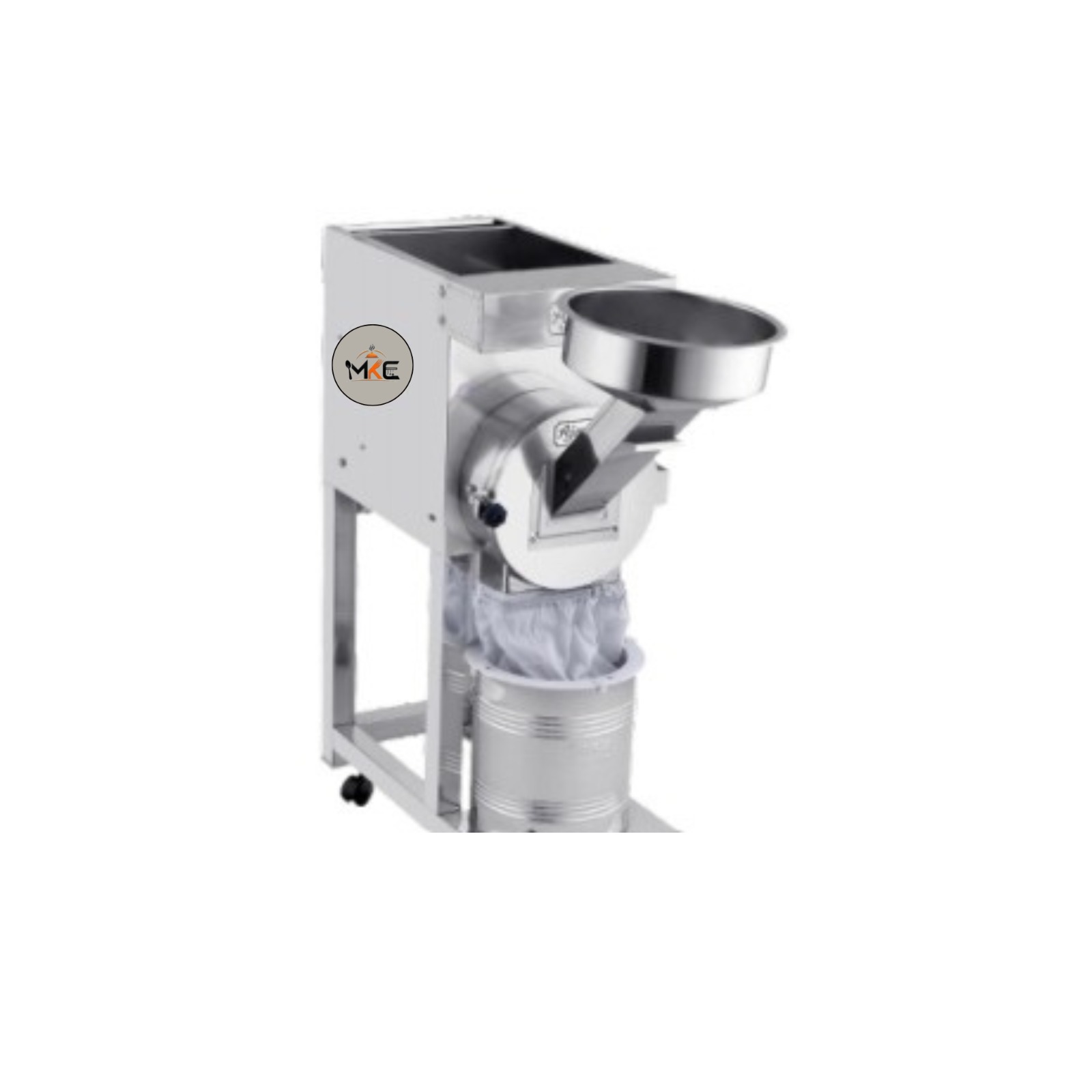 Instant Masala grinder